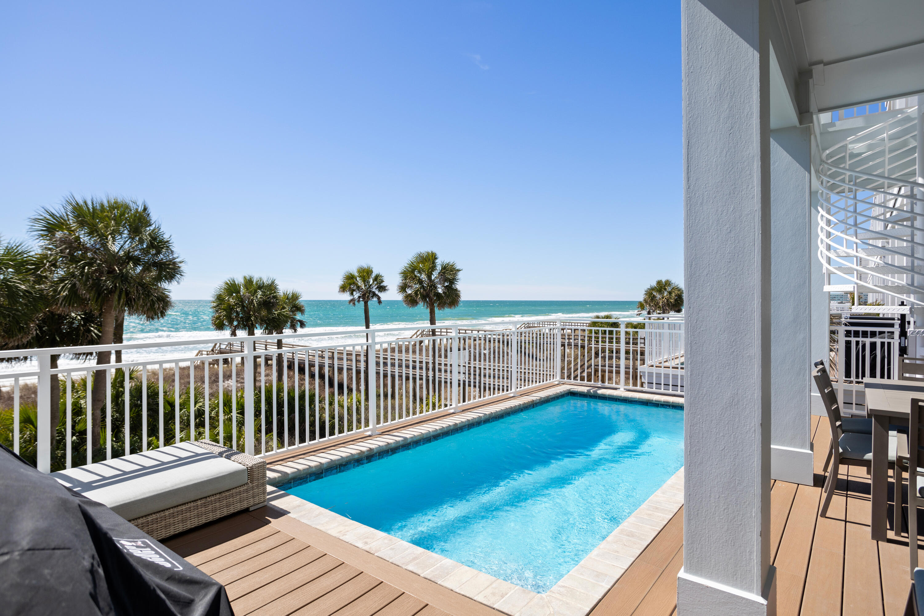 Margaritaville Cottages - Residential