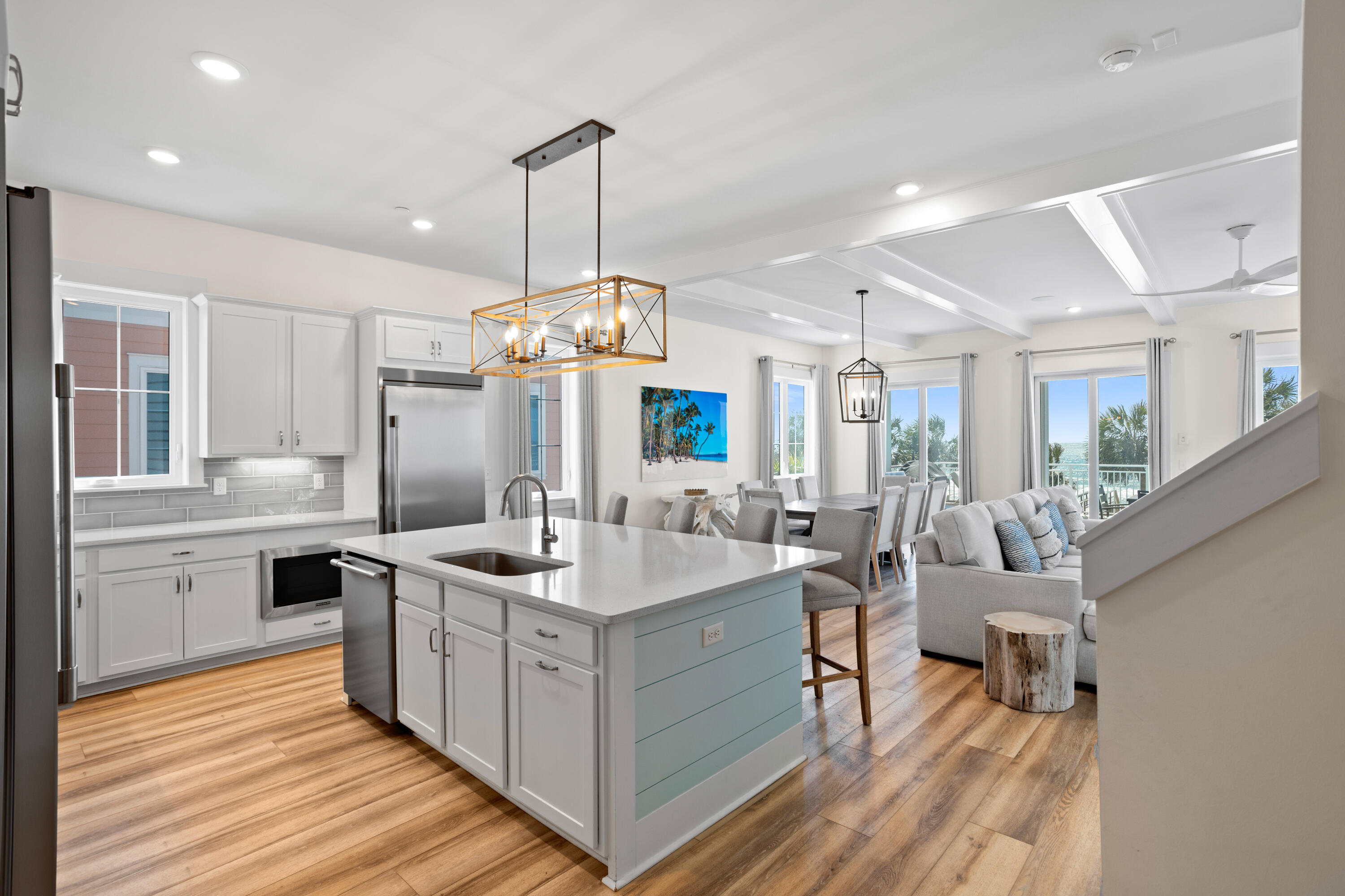 Margaritaville Cottages - Residential