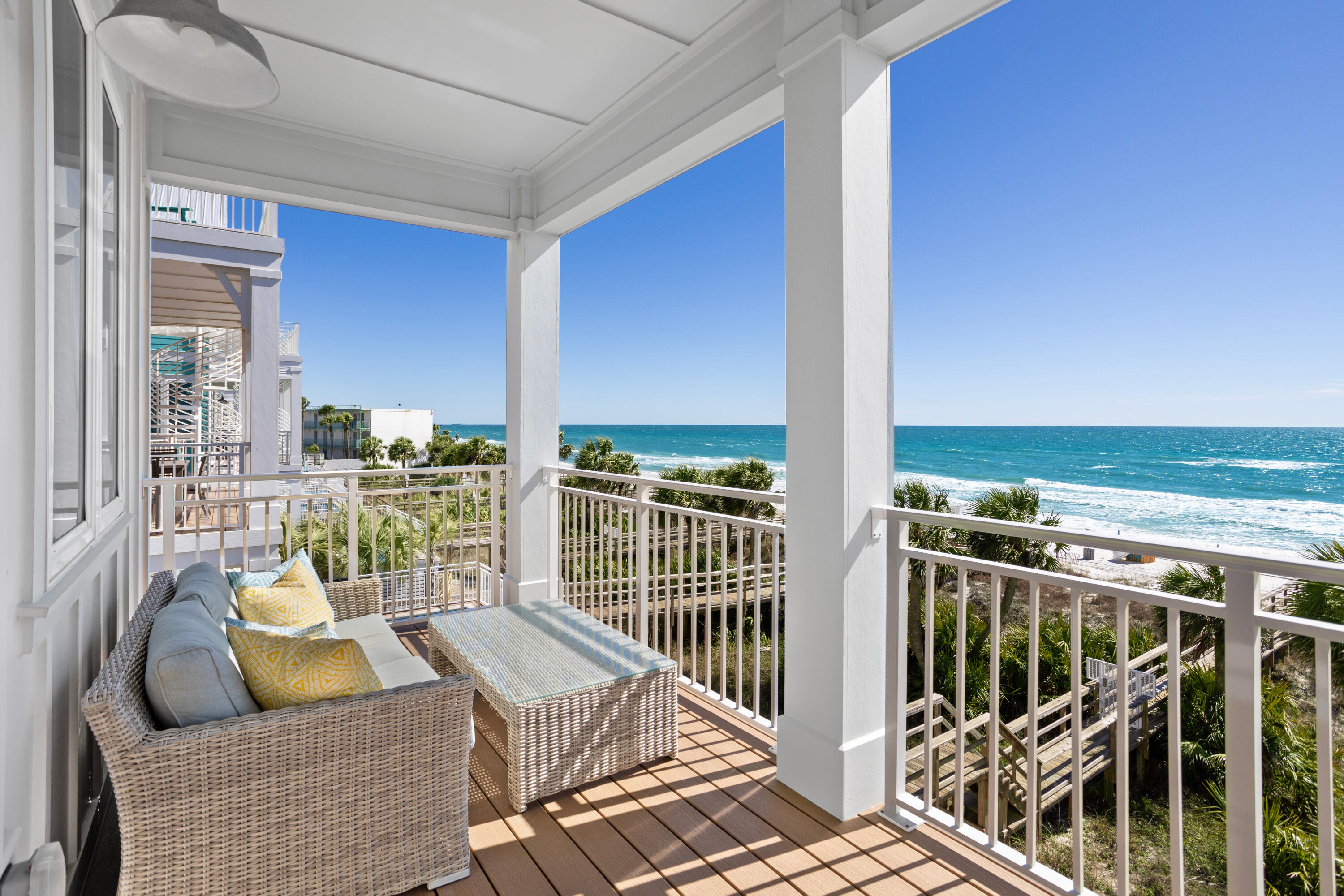 Margaritaville Cottages - Residential