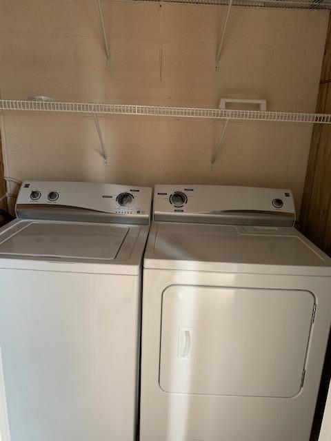 GULF TERRACE CONDO - Residential