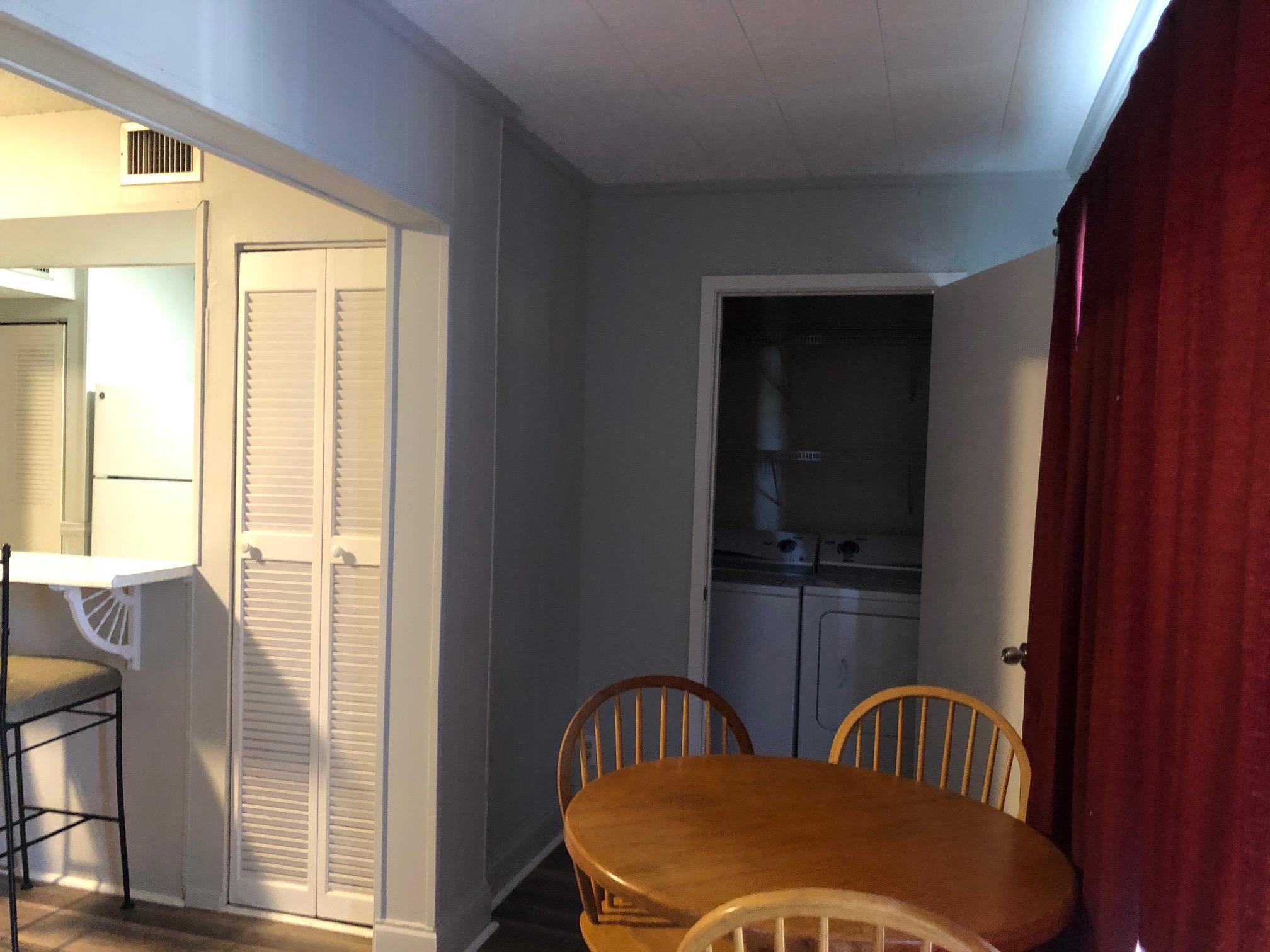 GULF TERRACE CONDO - Residential