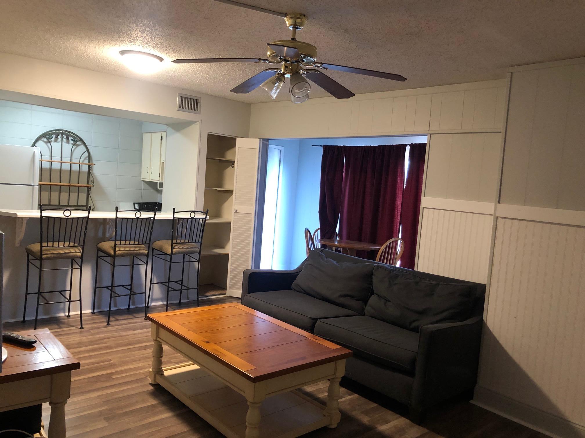GULF TERRACE CONDO - Residential