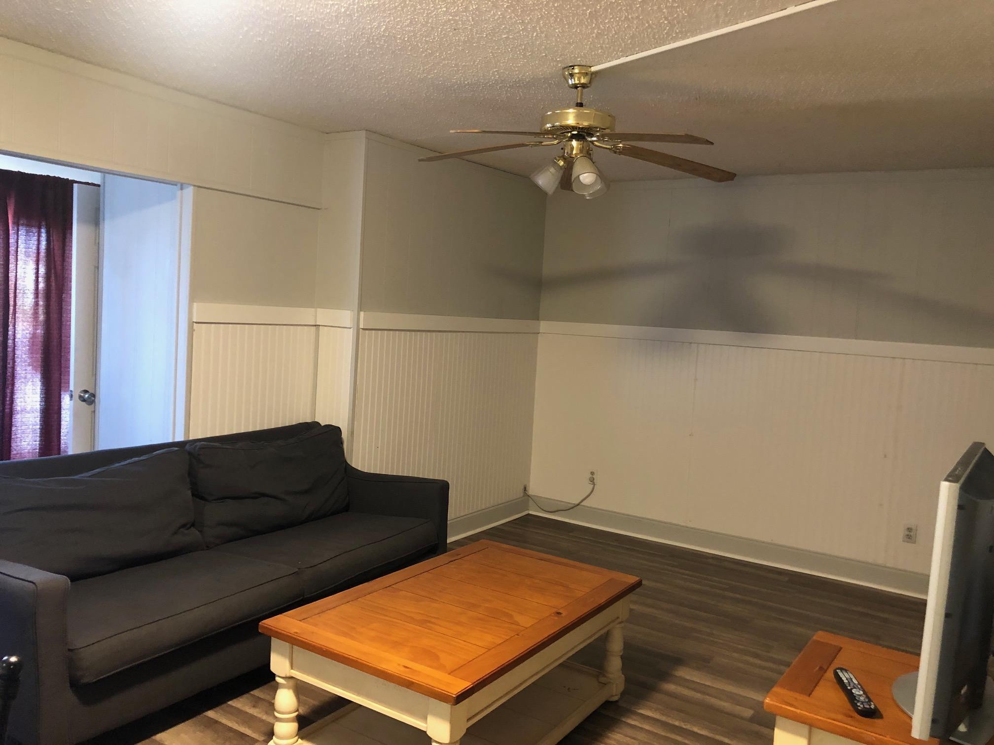 GULF TERRACE CONDO - Residential