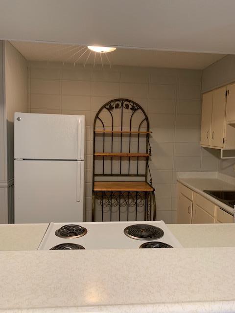 GULF TERRACE CONDO - Residential