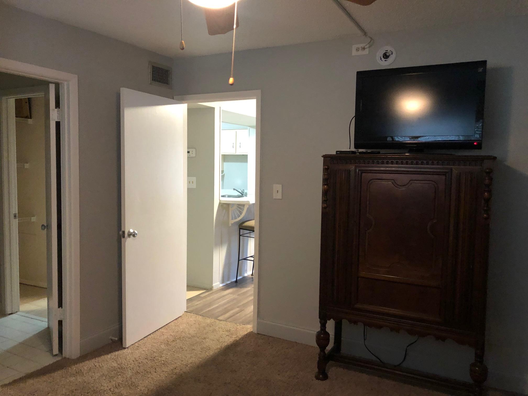 GULF TERRACE CONDO - Residential