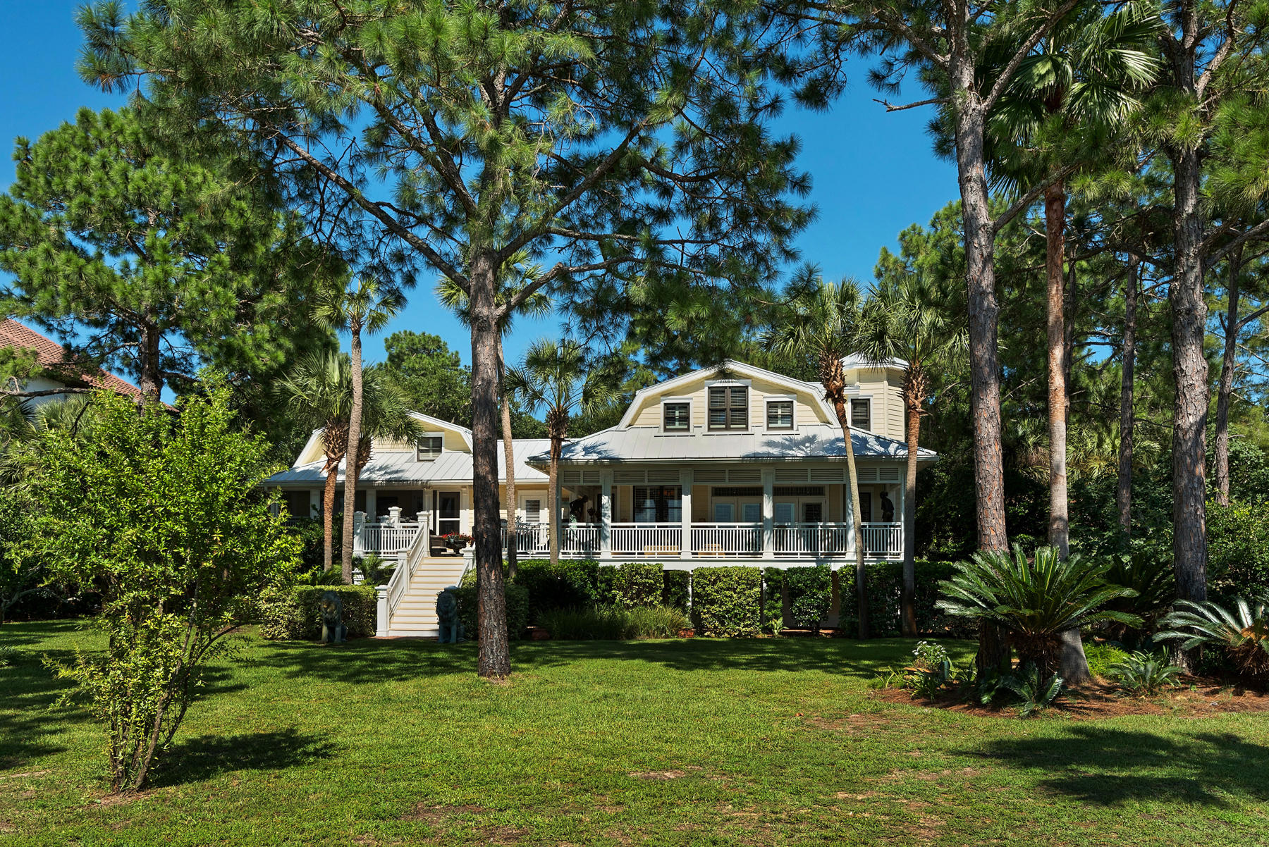 Cobbs Point - Residential