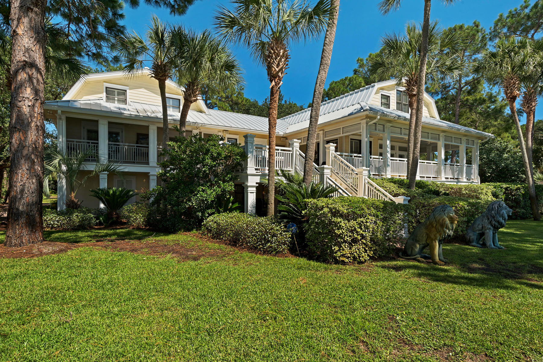 Cobbs Point - Residential