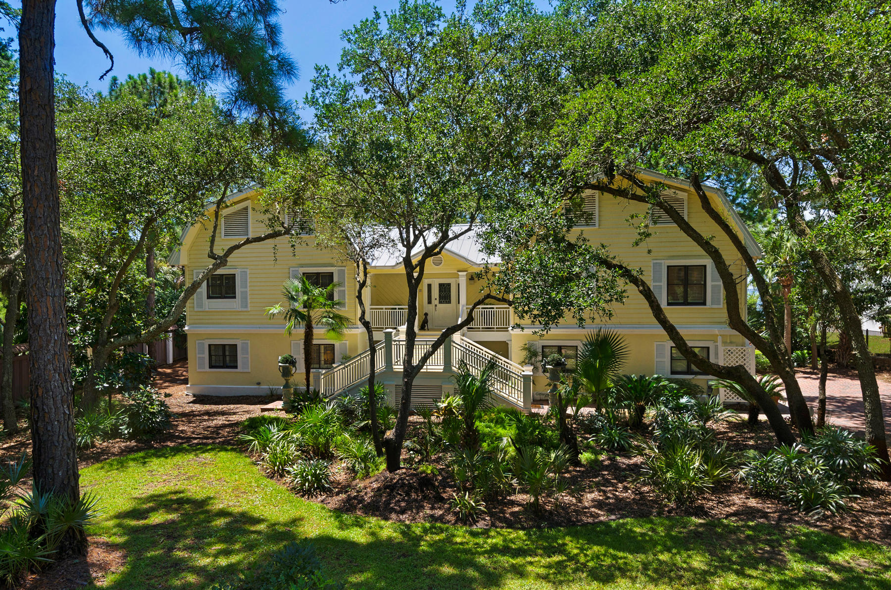 Cobbs Point - Residential