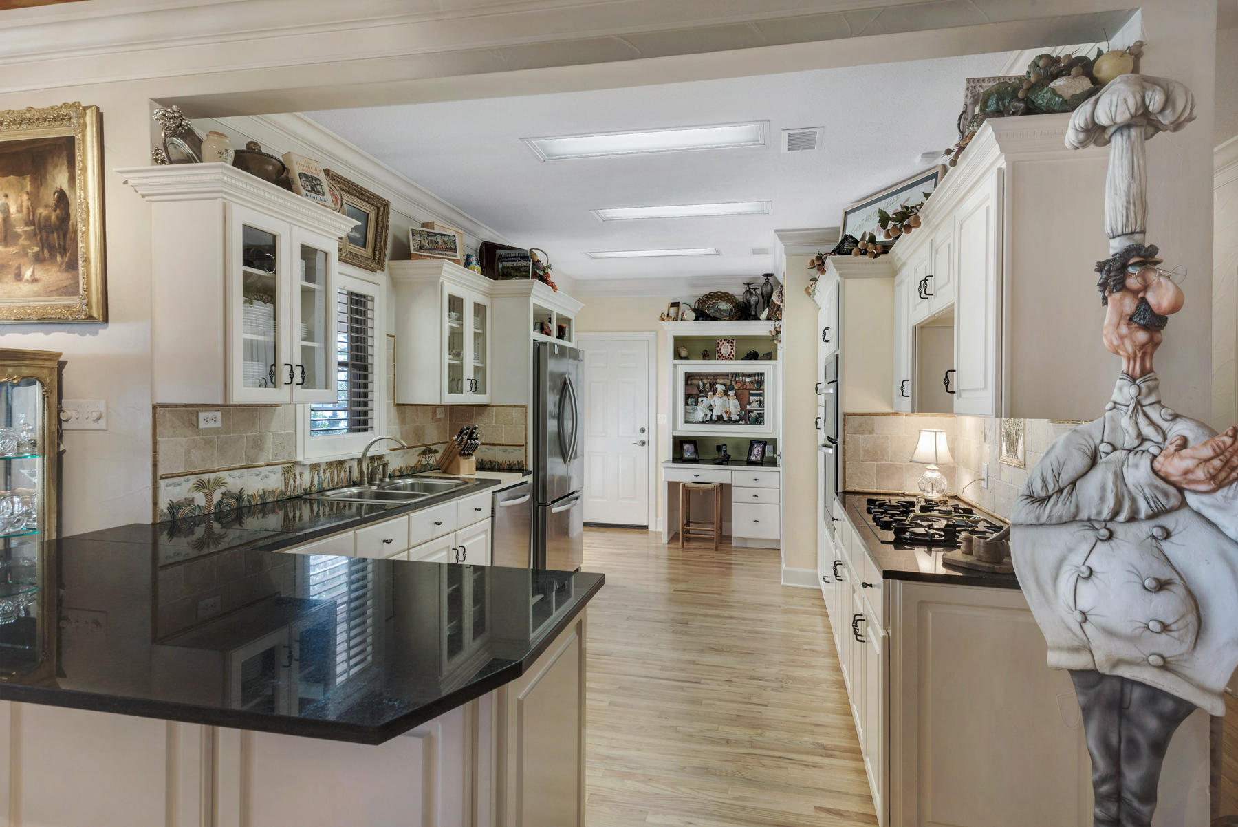 Cobbs Point - Residential