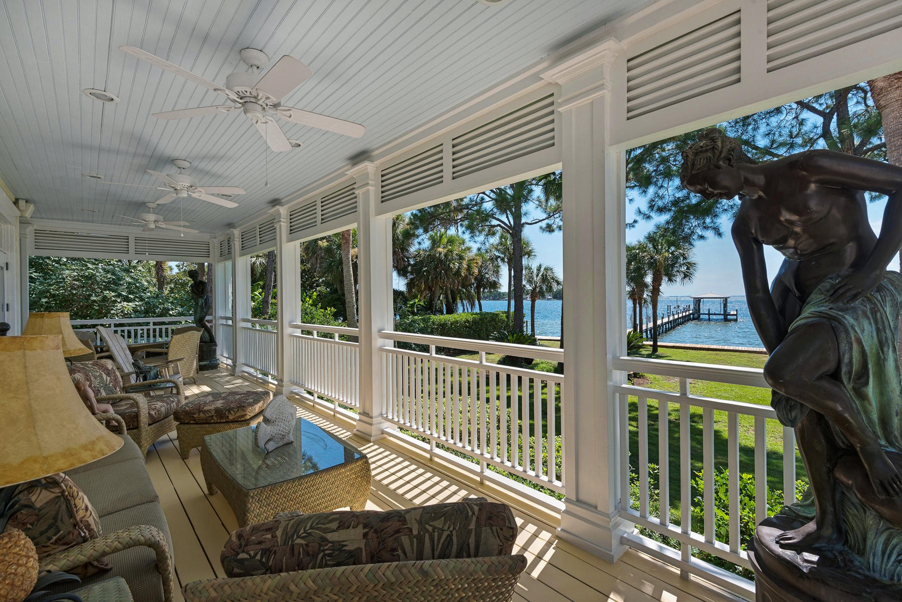 Cobbs Point - Residential