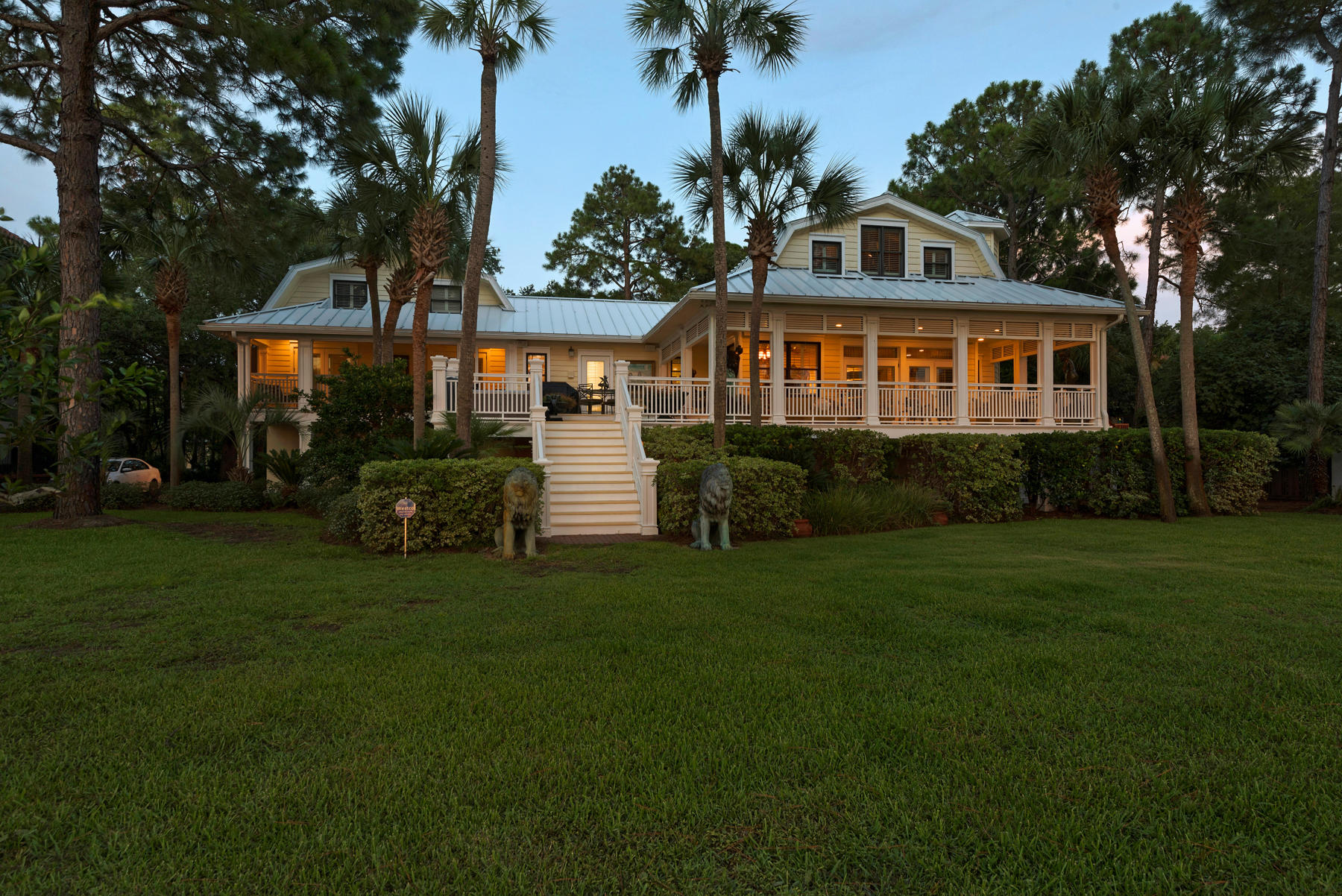 Cobbs Point - Residential