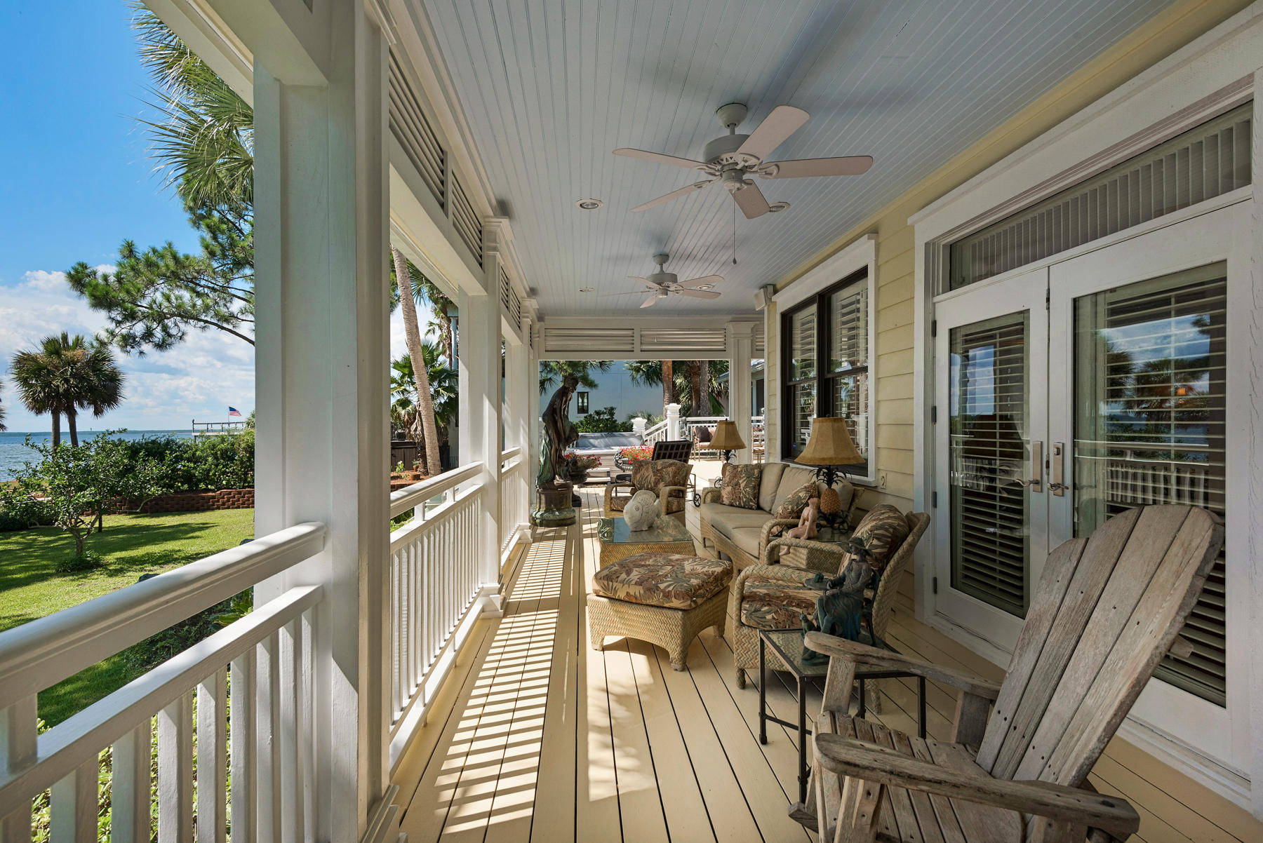 Cobbs Point - Residential