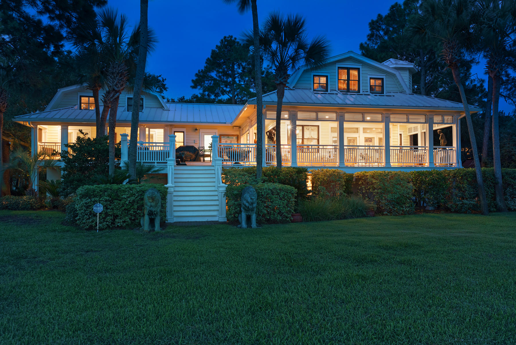 Cobbs Point - Residential