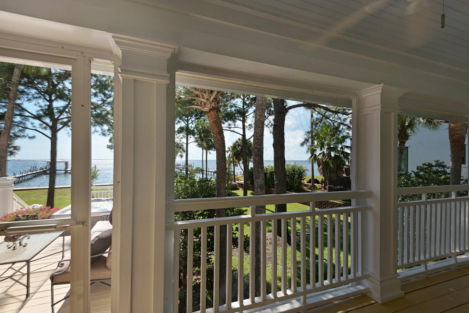 Cobbs Point - Residential