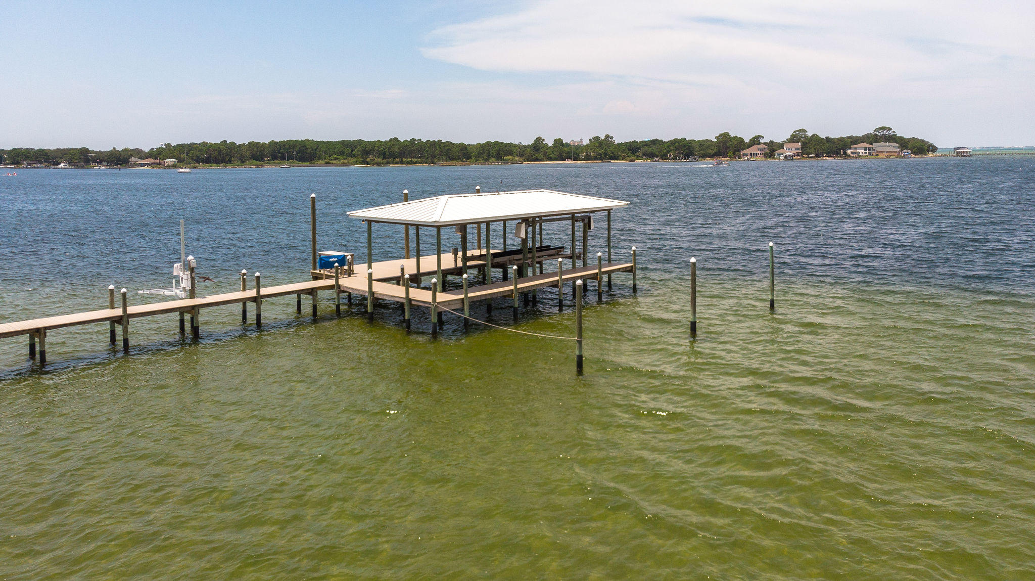 Cobbs Point - Residential