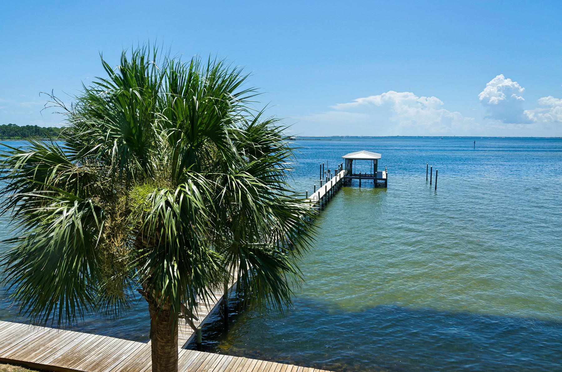 Cobbs Point - Residential
