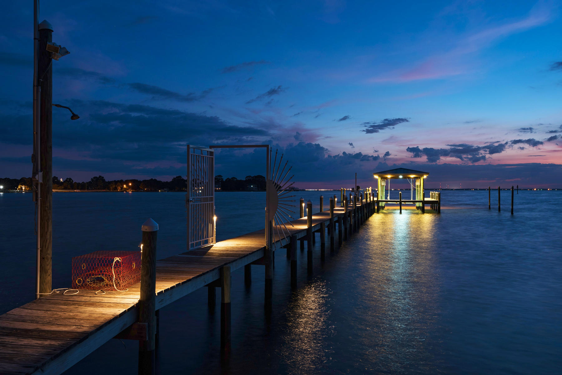 Cobbs Point - Residential