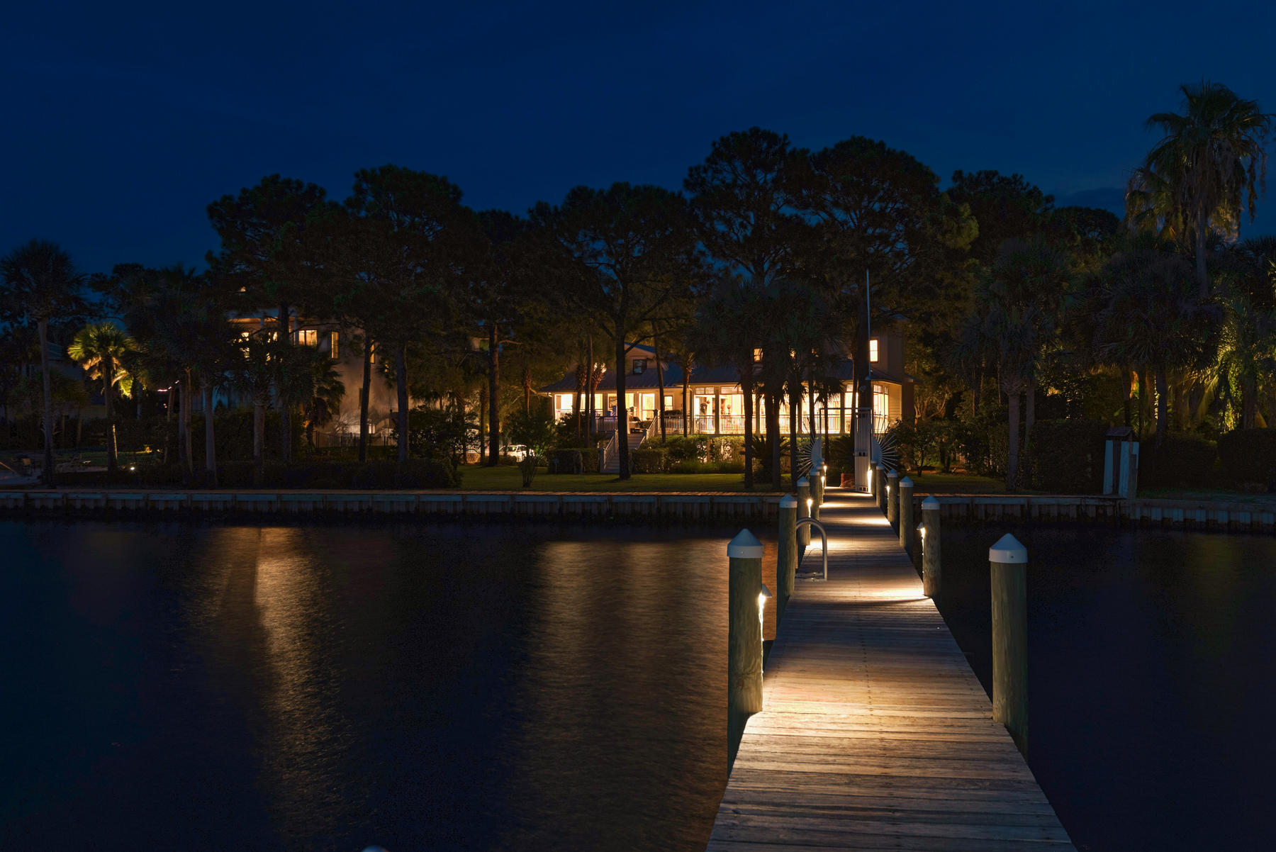 Cobbs Point - Residential
