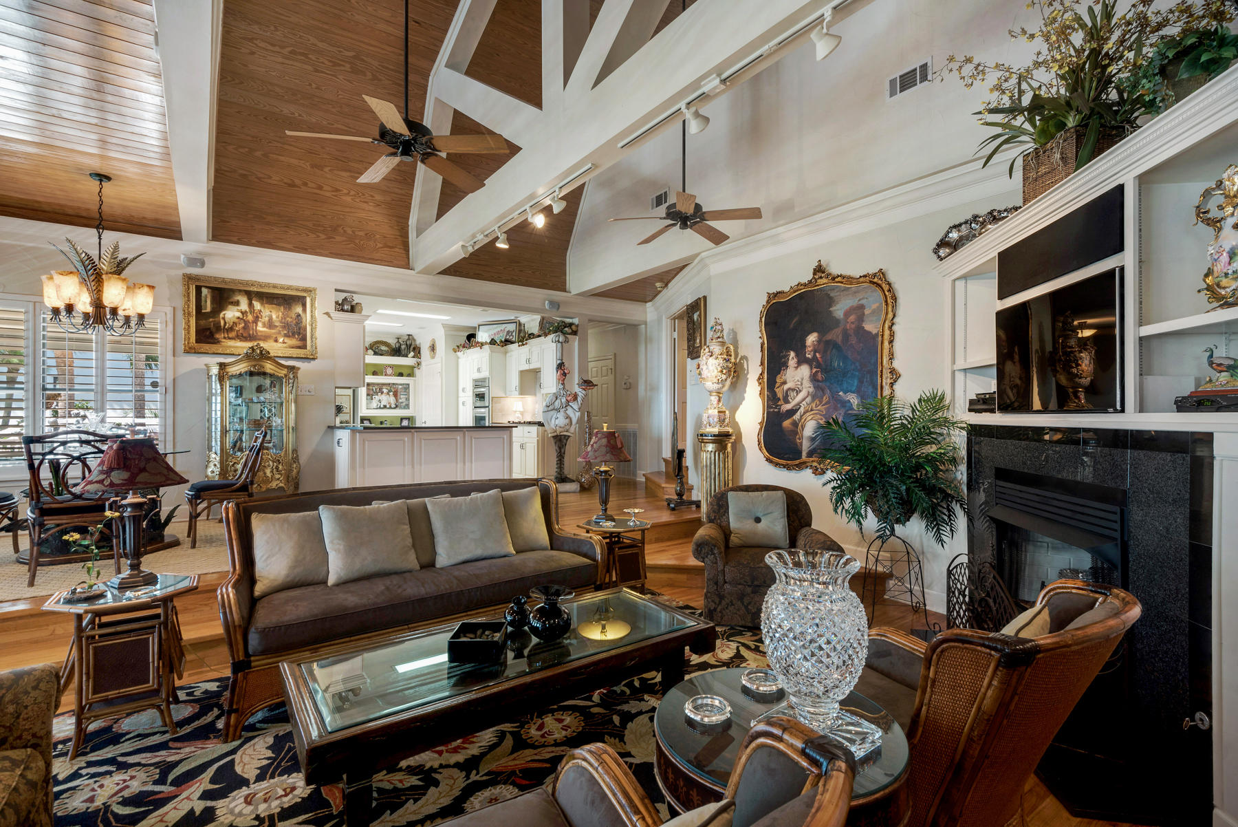 Cobbs Point - Residential