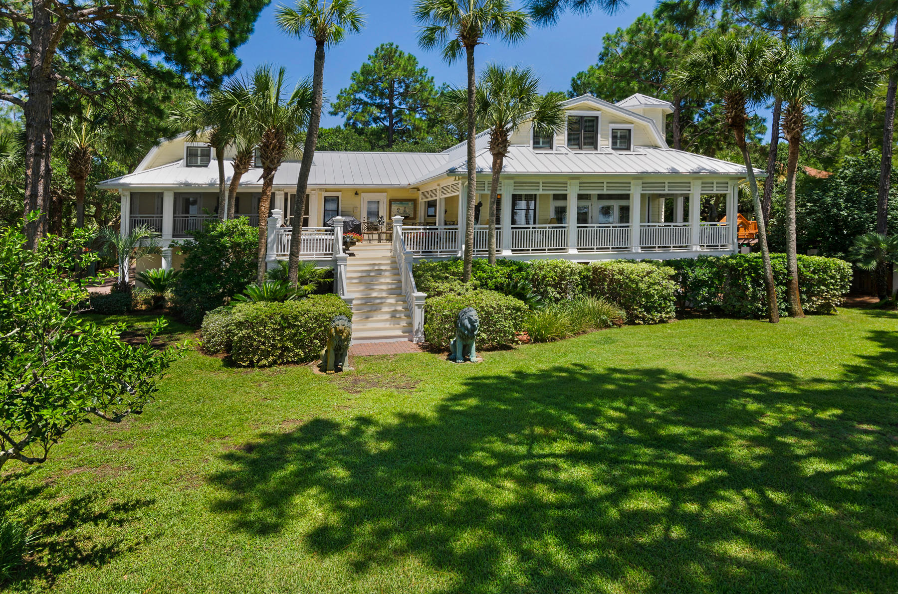 Cobbs Point - Residential