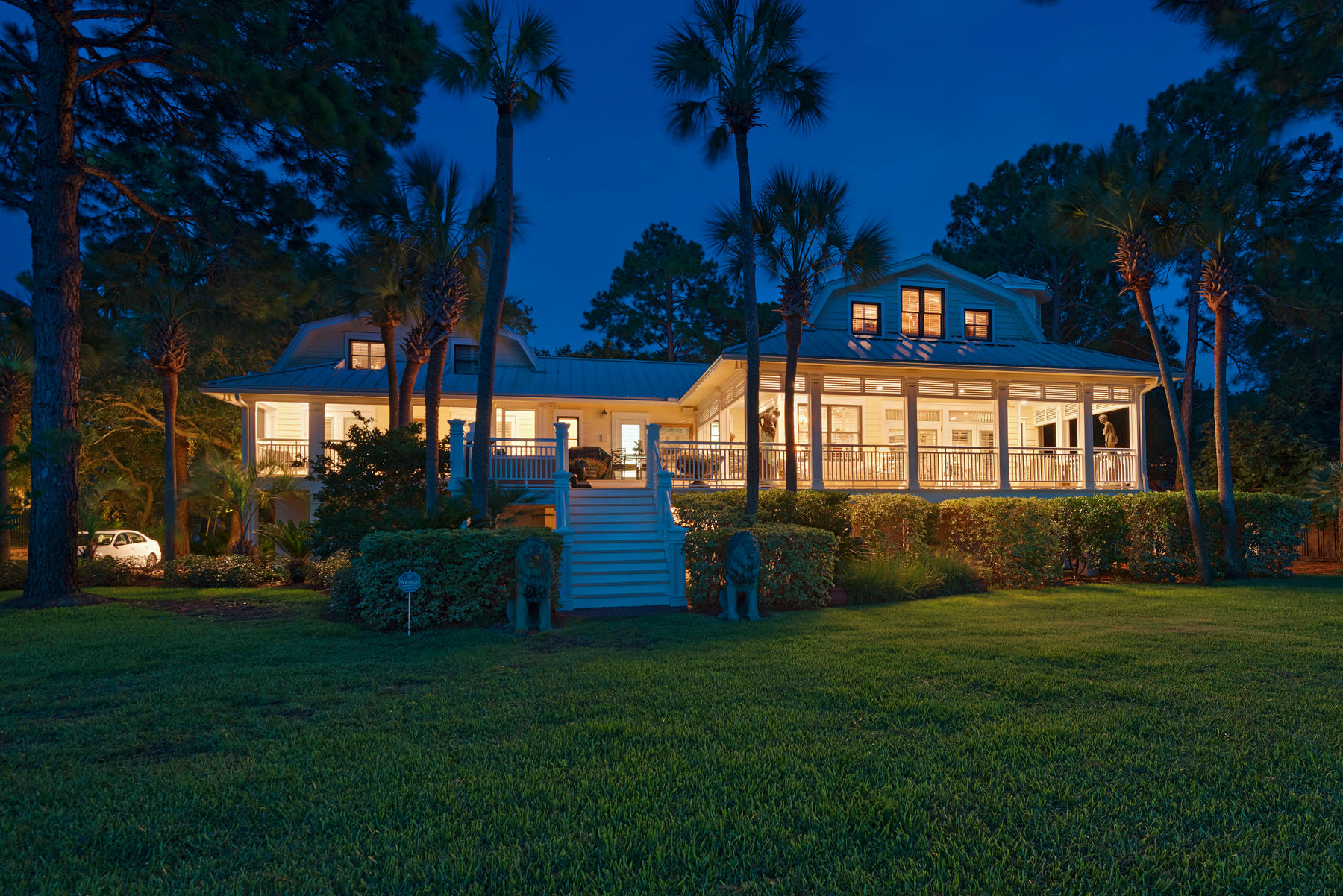Cobbs Point - Residential