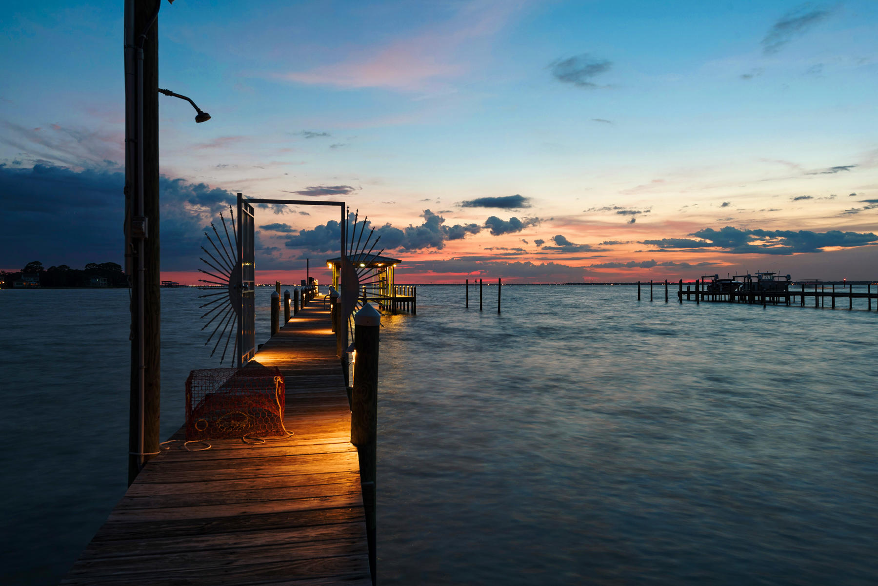 Cobbs Point - Residential