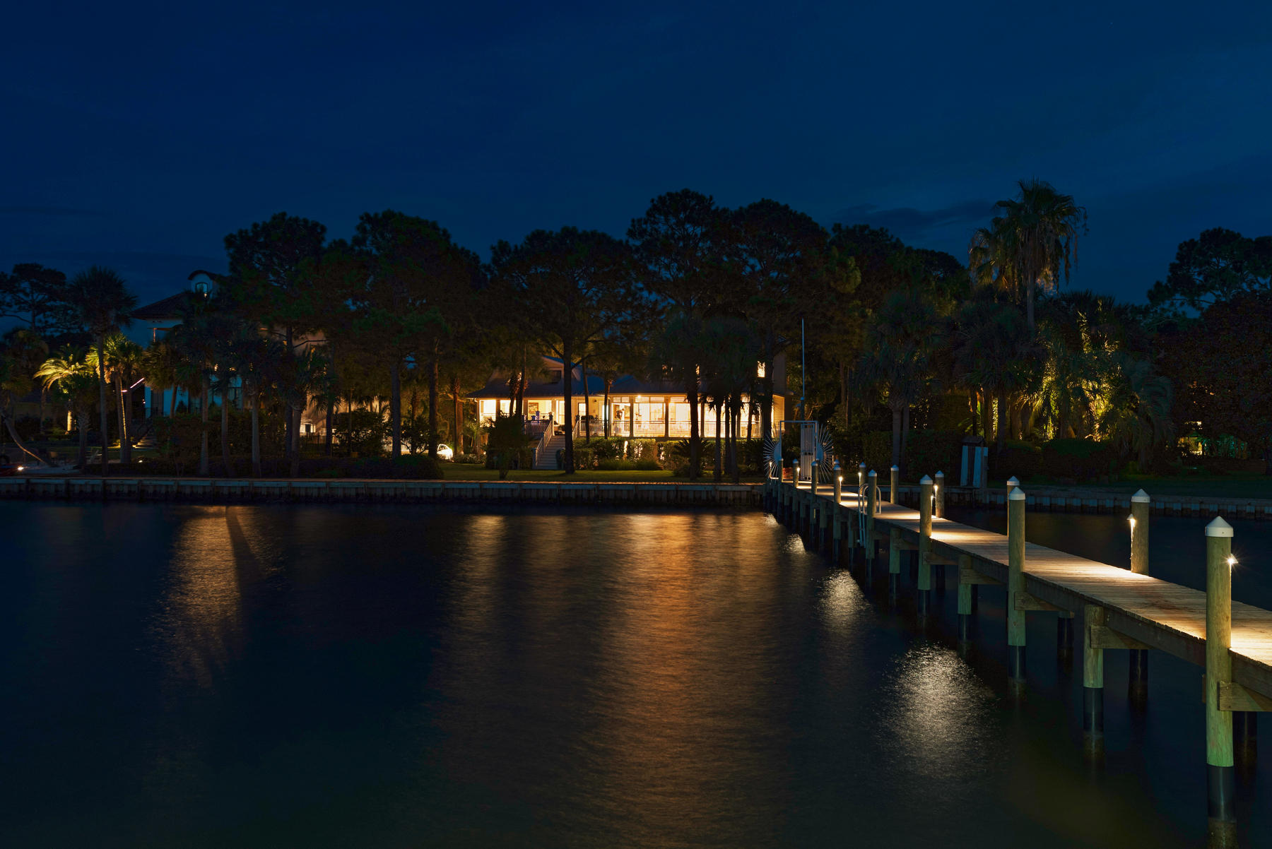 Cobbs Point - Residential