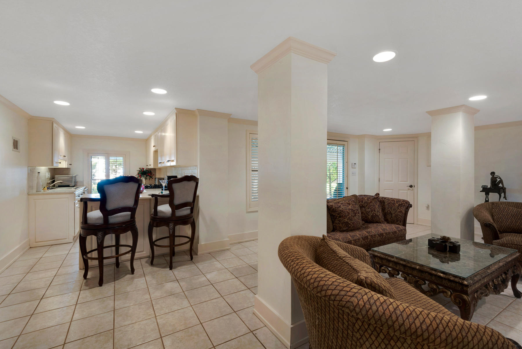 Cobbs Point - Residential