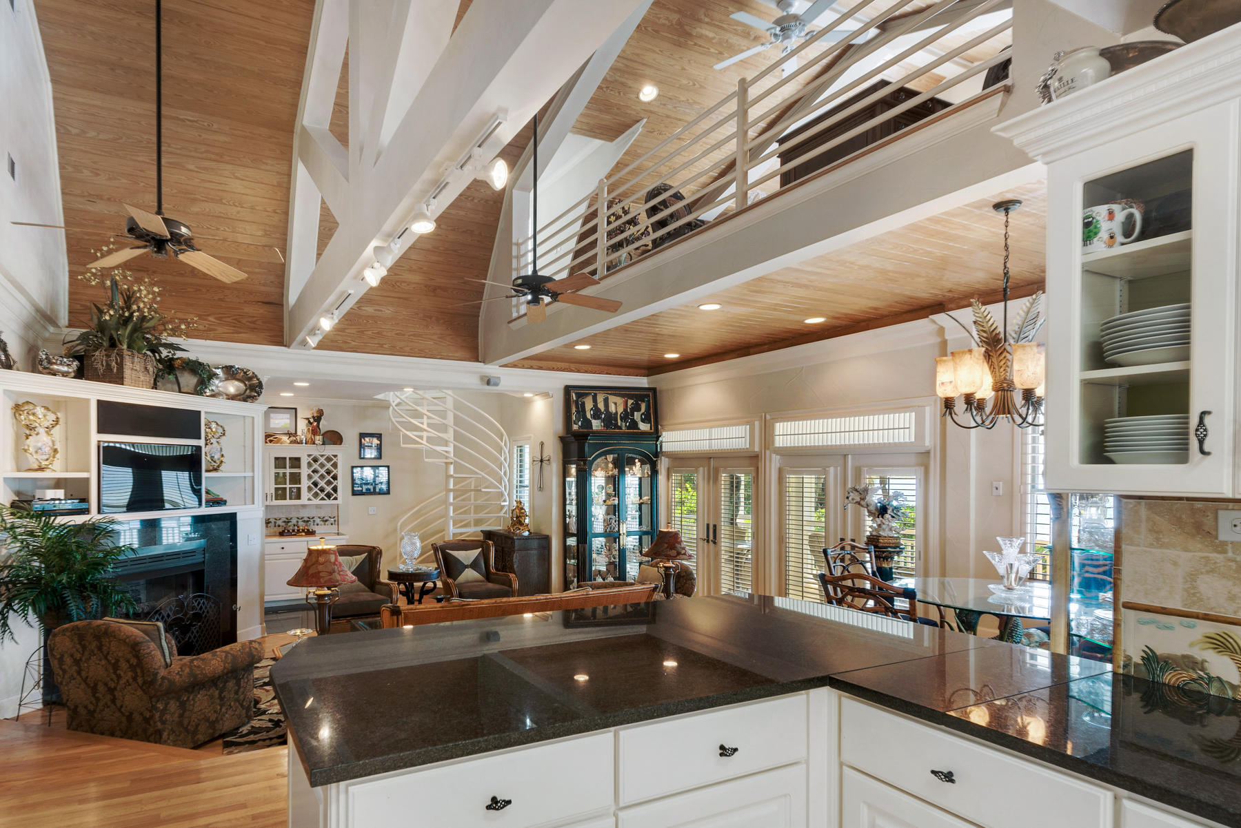 Cobbs Point - Residential