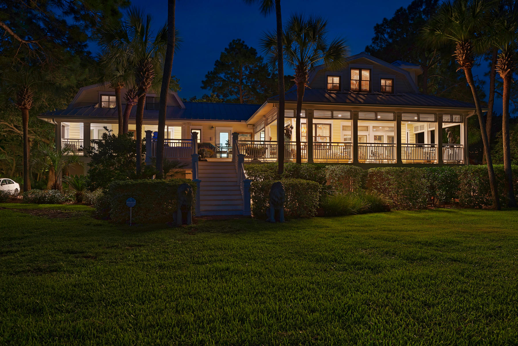 Cobbs Point - Residential