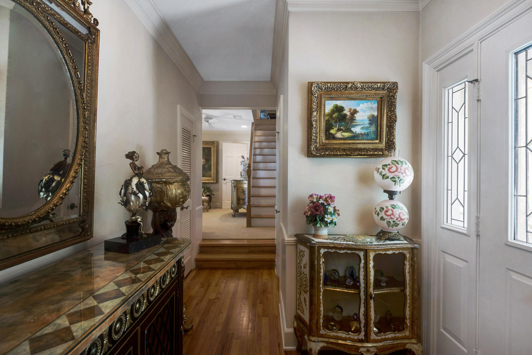 Cobbs Point - Residential