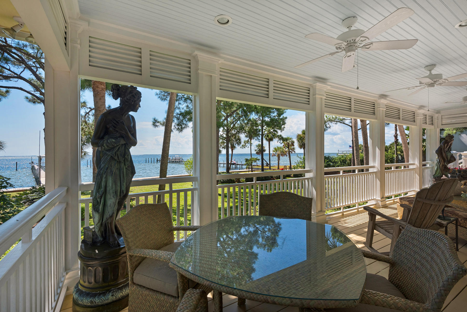 Cobbs Point - Residential