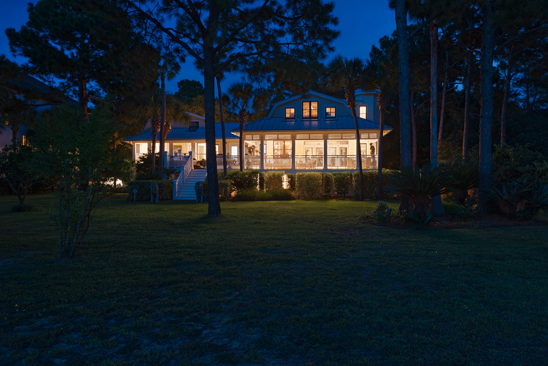 Cobbs Point - Residential