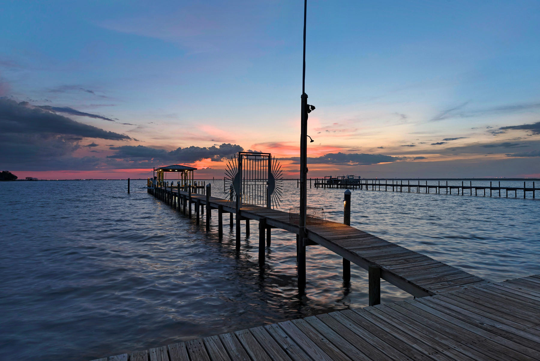 Cobbs Point - Residential
