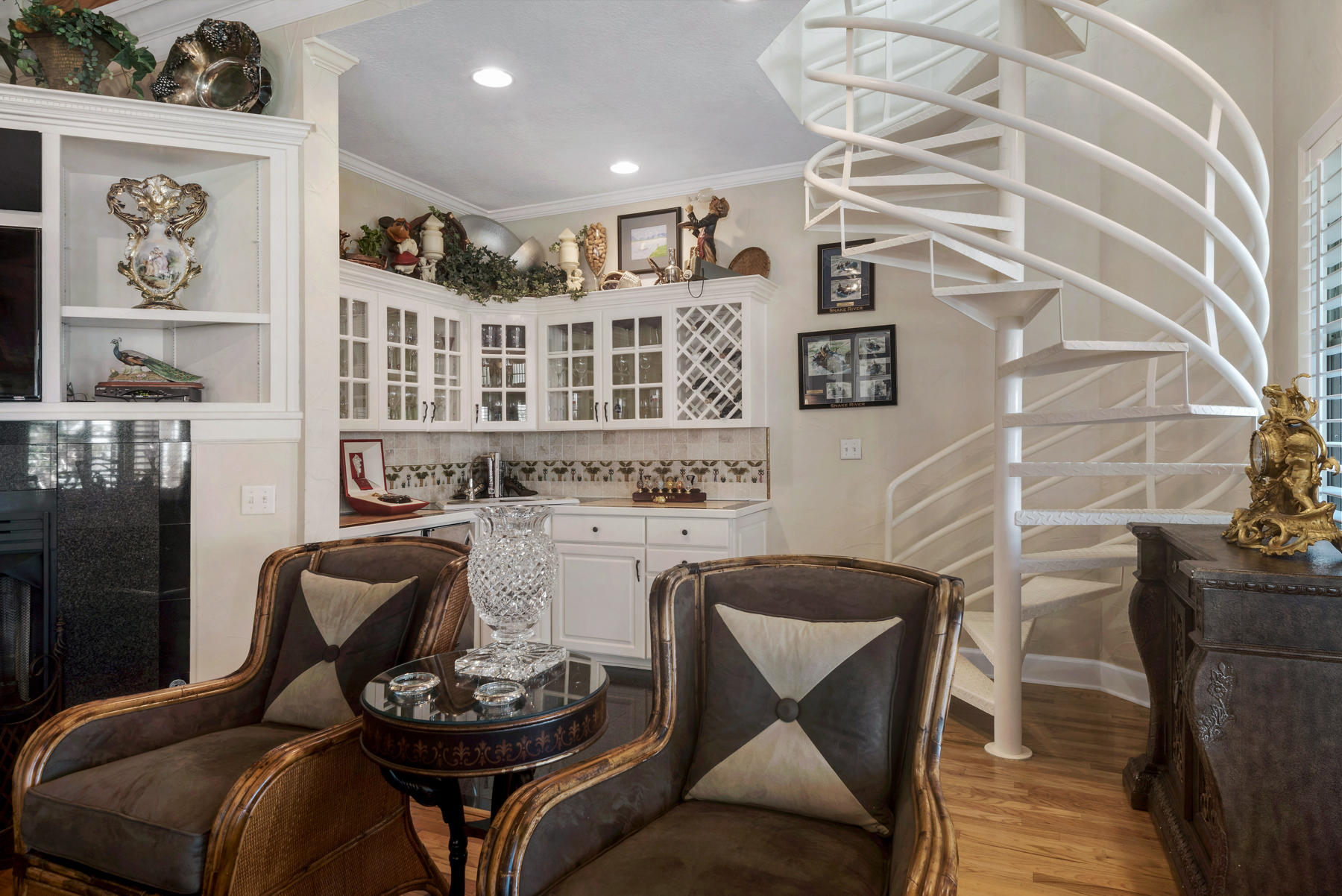 Cobbs Point - Residential