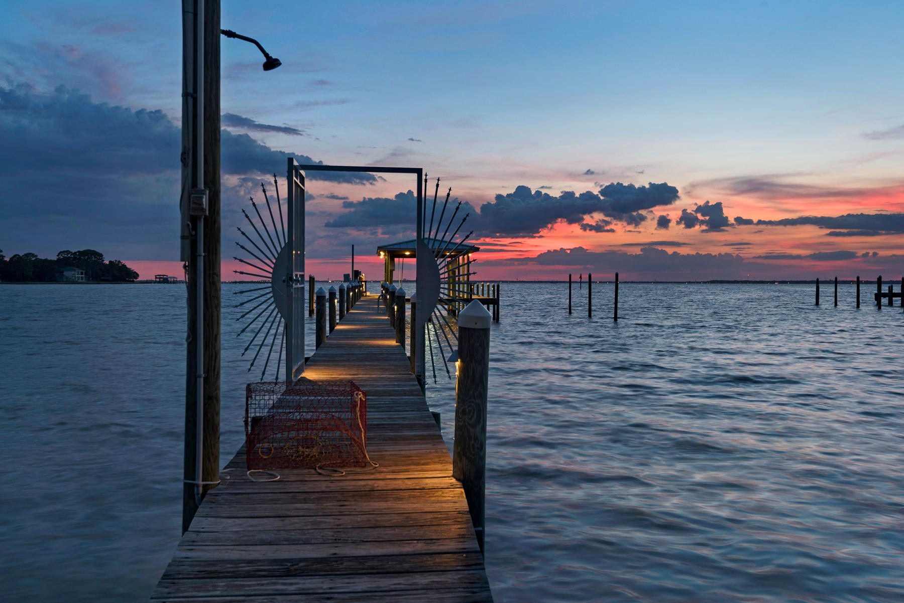Cobbs Point - Residential