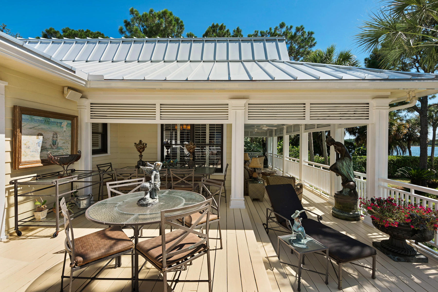 Cobbs Point - Residential