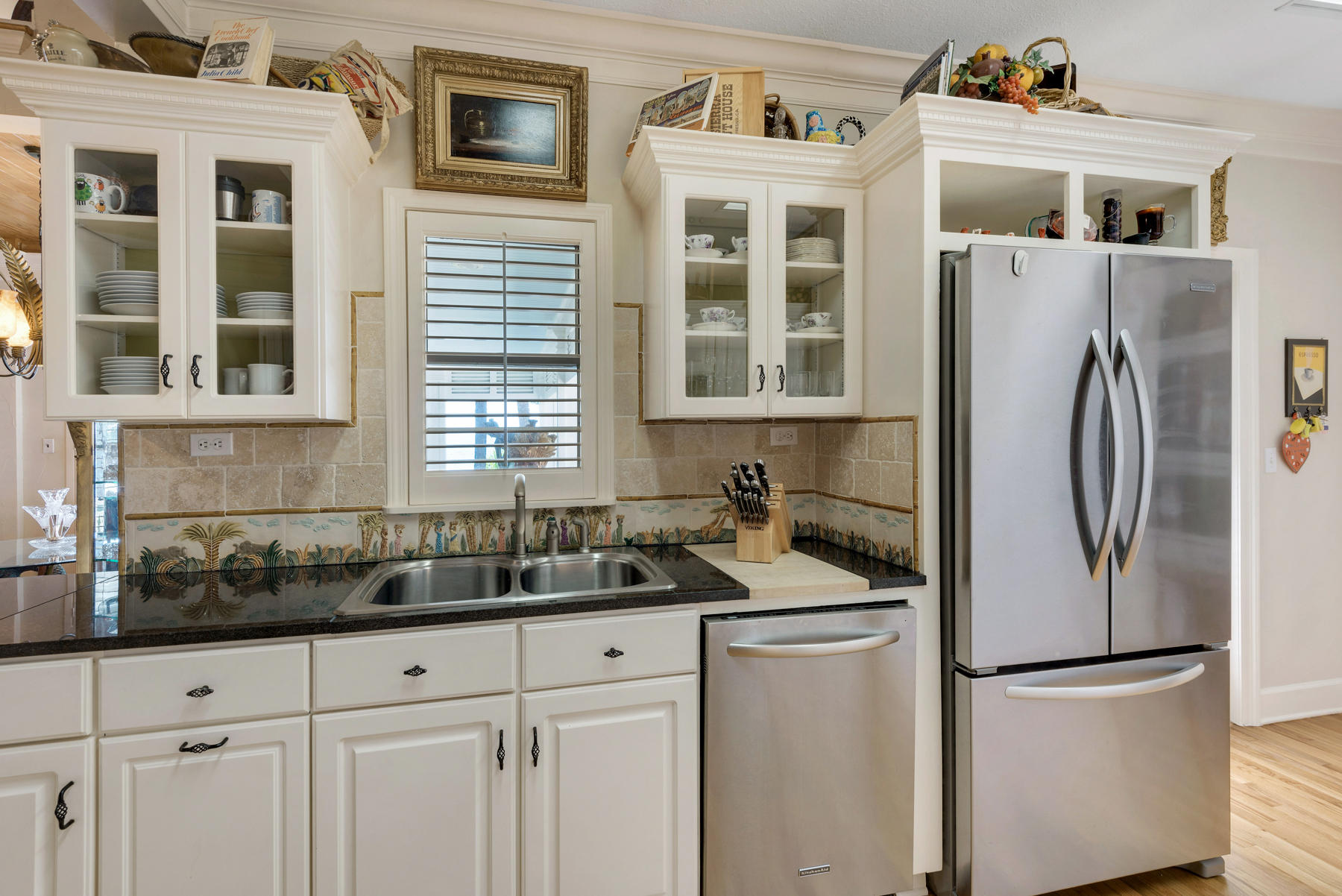 Cobbs Point - Residential