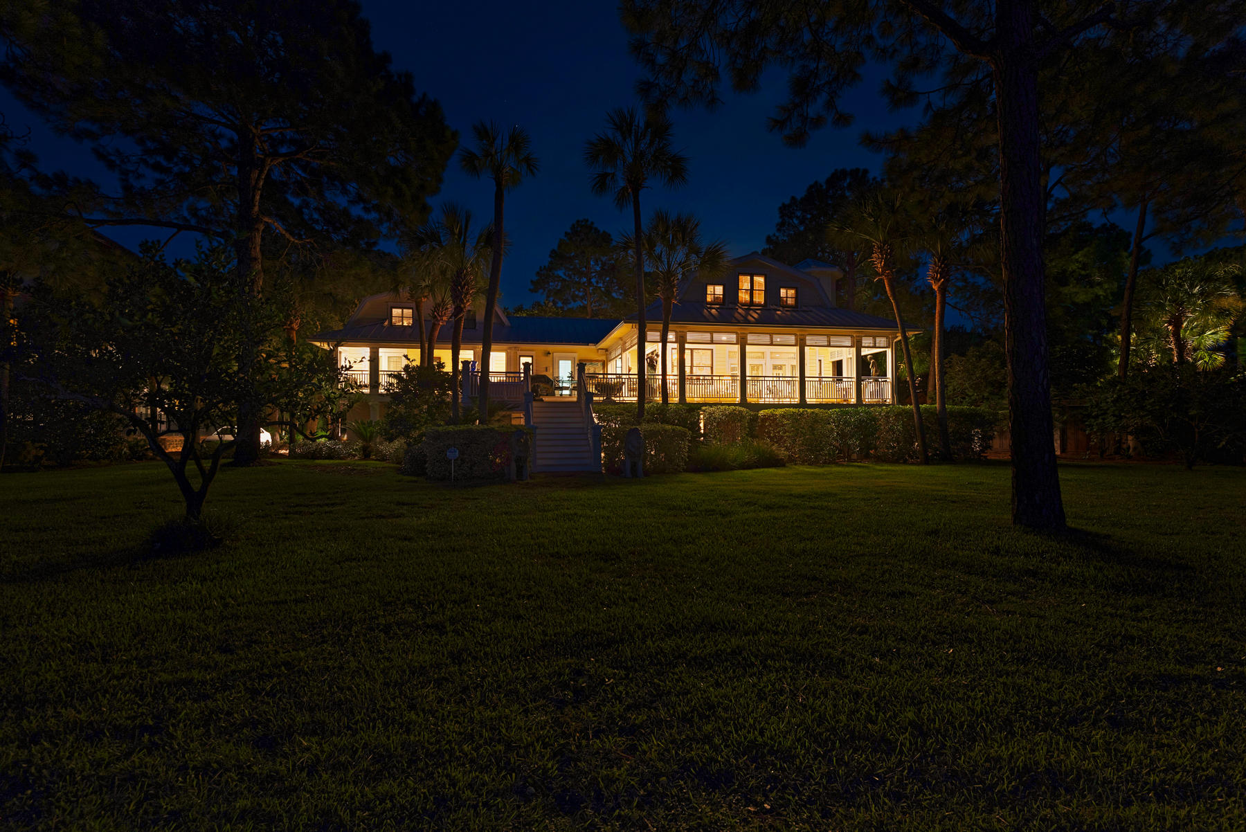 Cobbs Point - Residential
