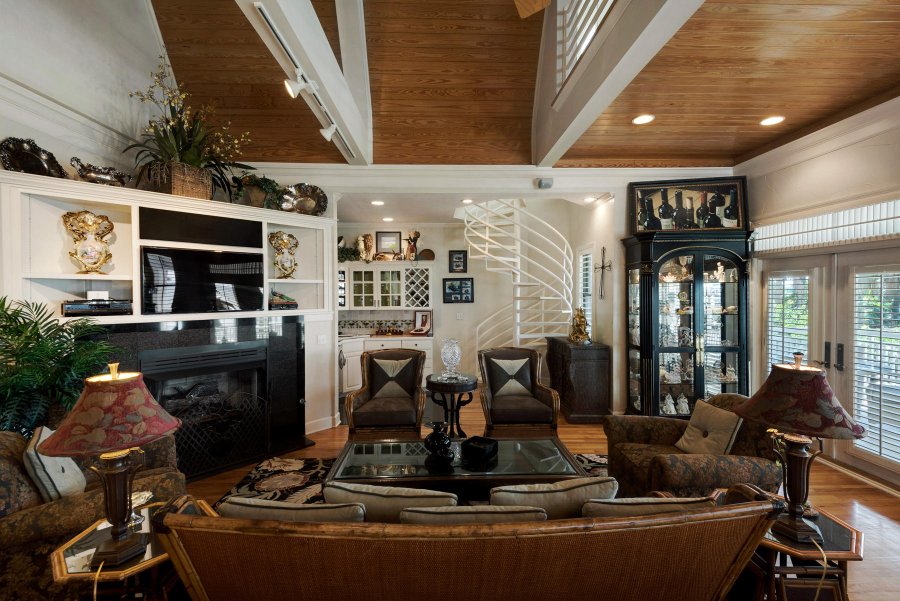 Cobbs Point - Residential