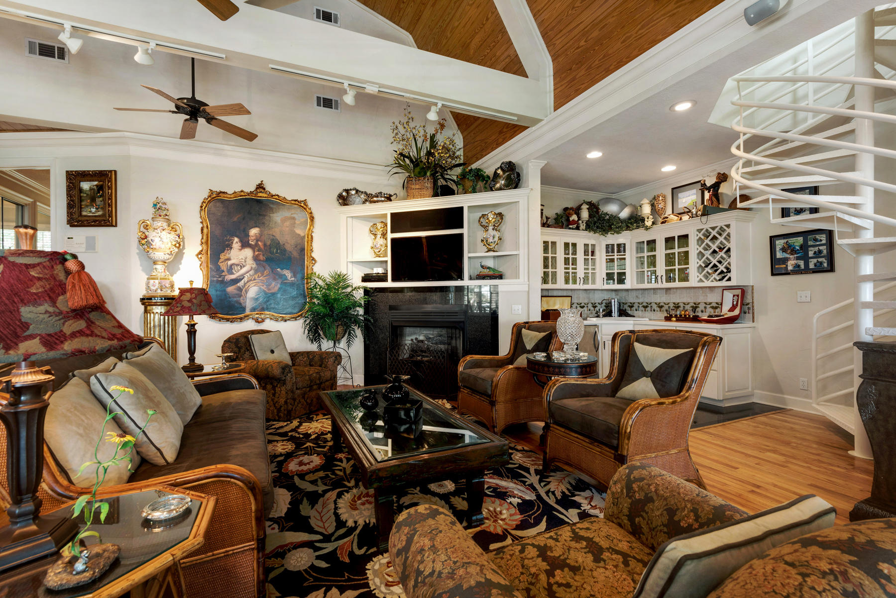 Cobbs Point - Residential