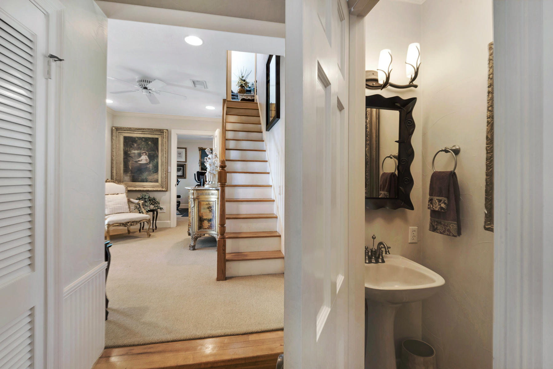 Cobbs Point - Residential
