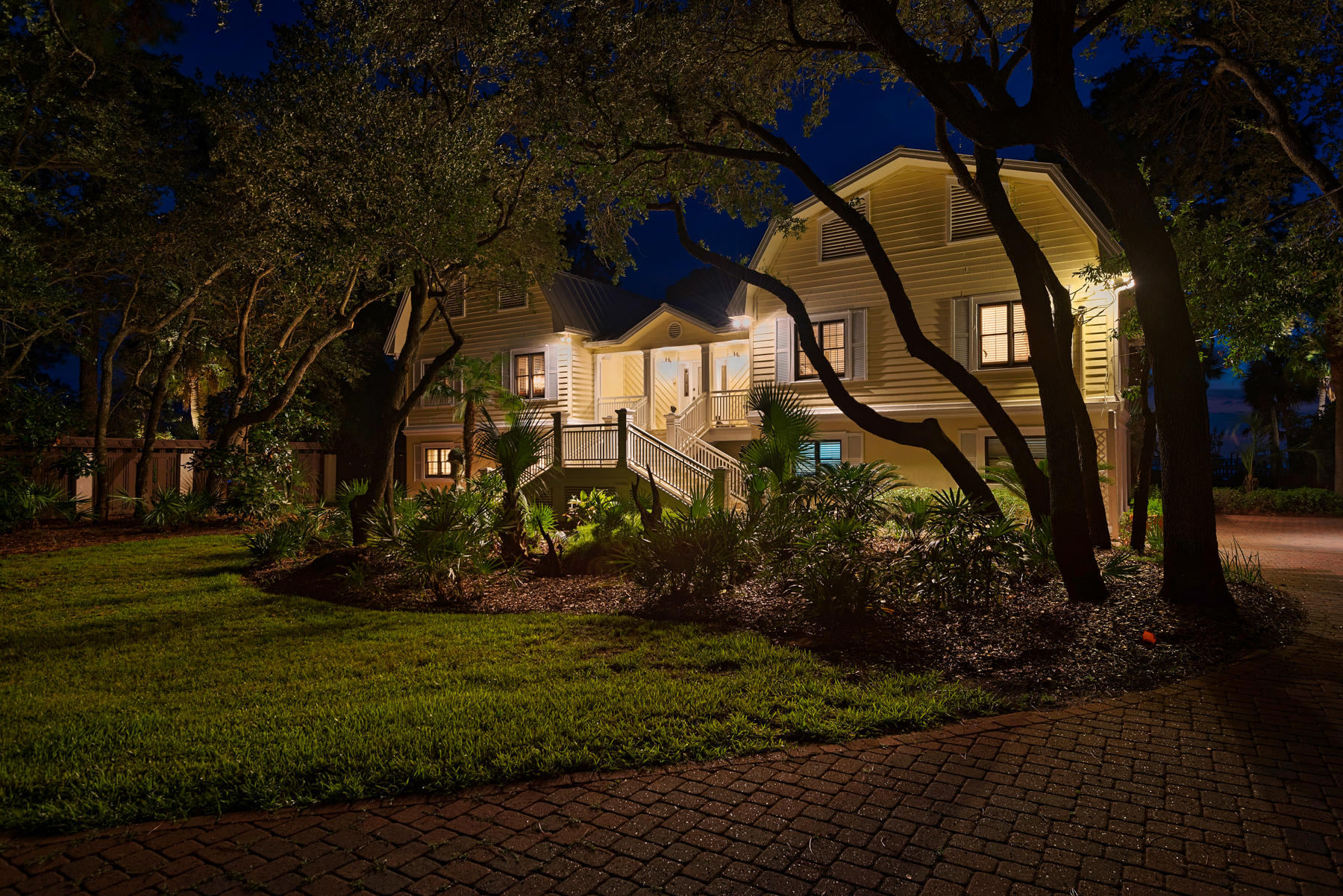 Cobbs Point - Residential