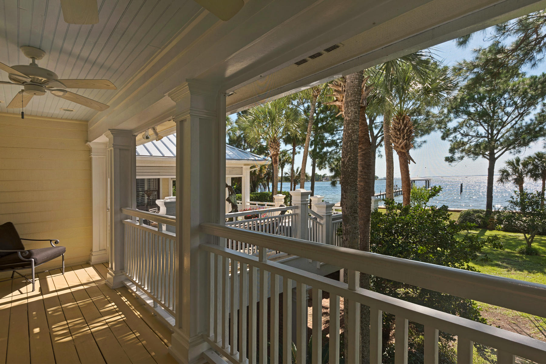 Cobbs Point - Residential