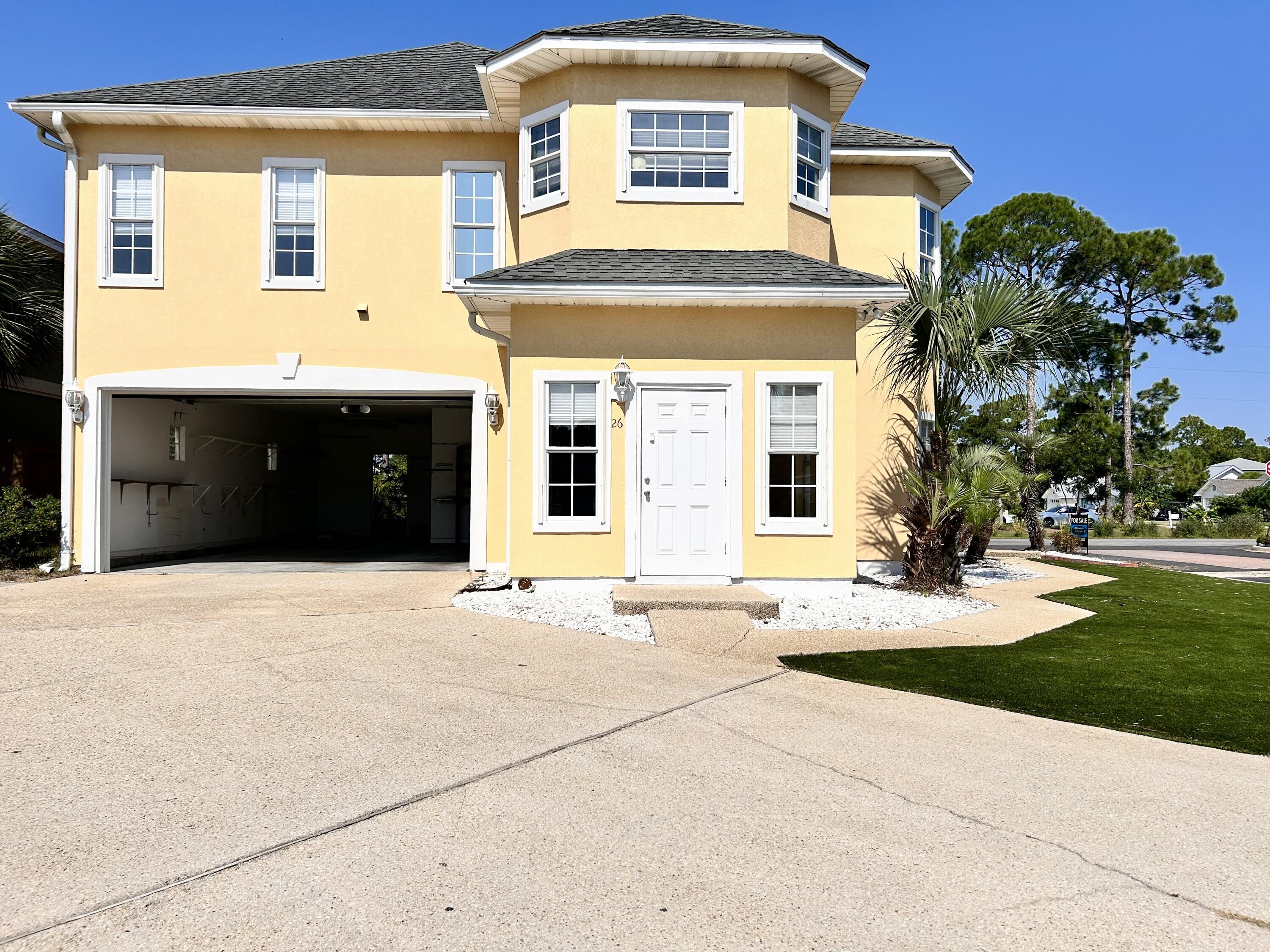 LEGION PARK LANDING - Residential