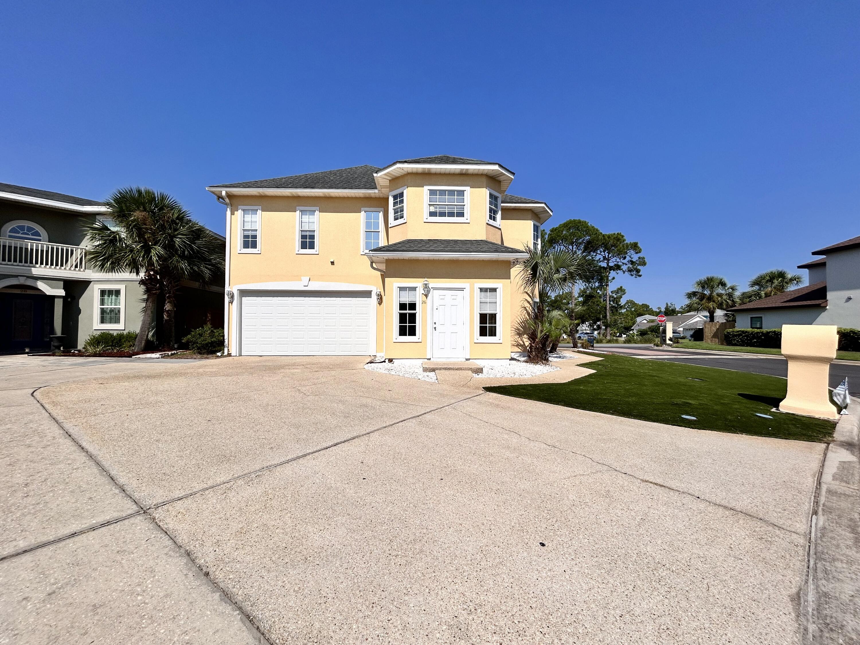 LEGION PARK LANDING - Residential