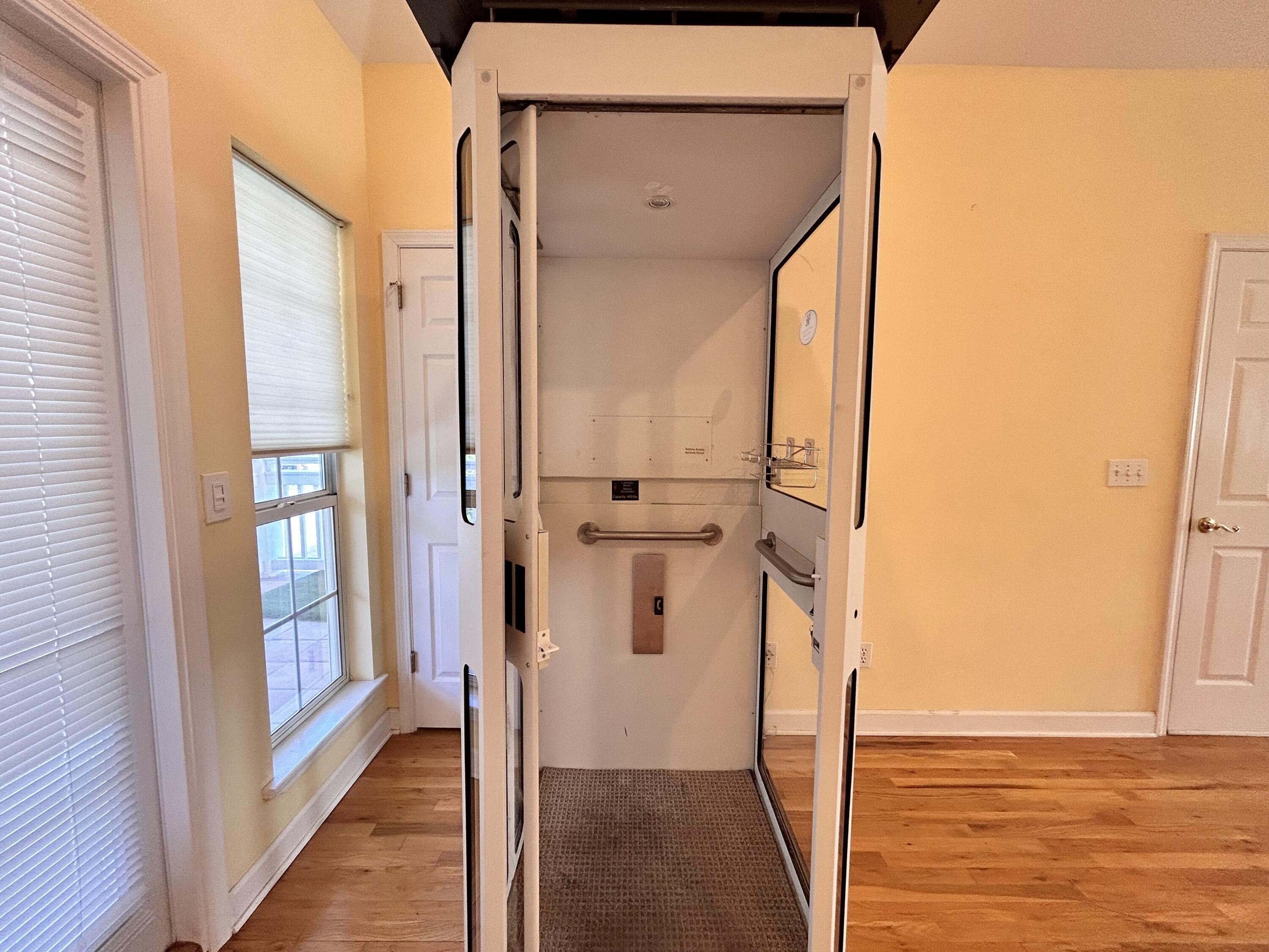 LEGION PARK LANDING - Residential