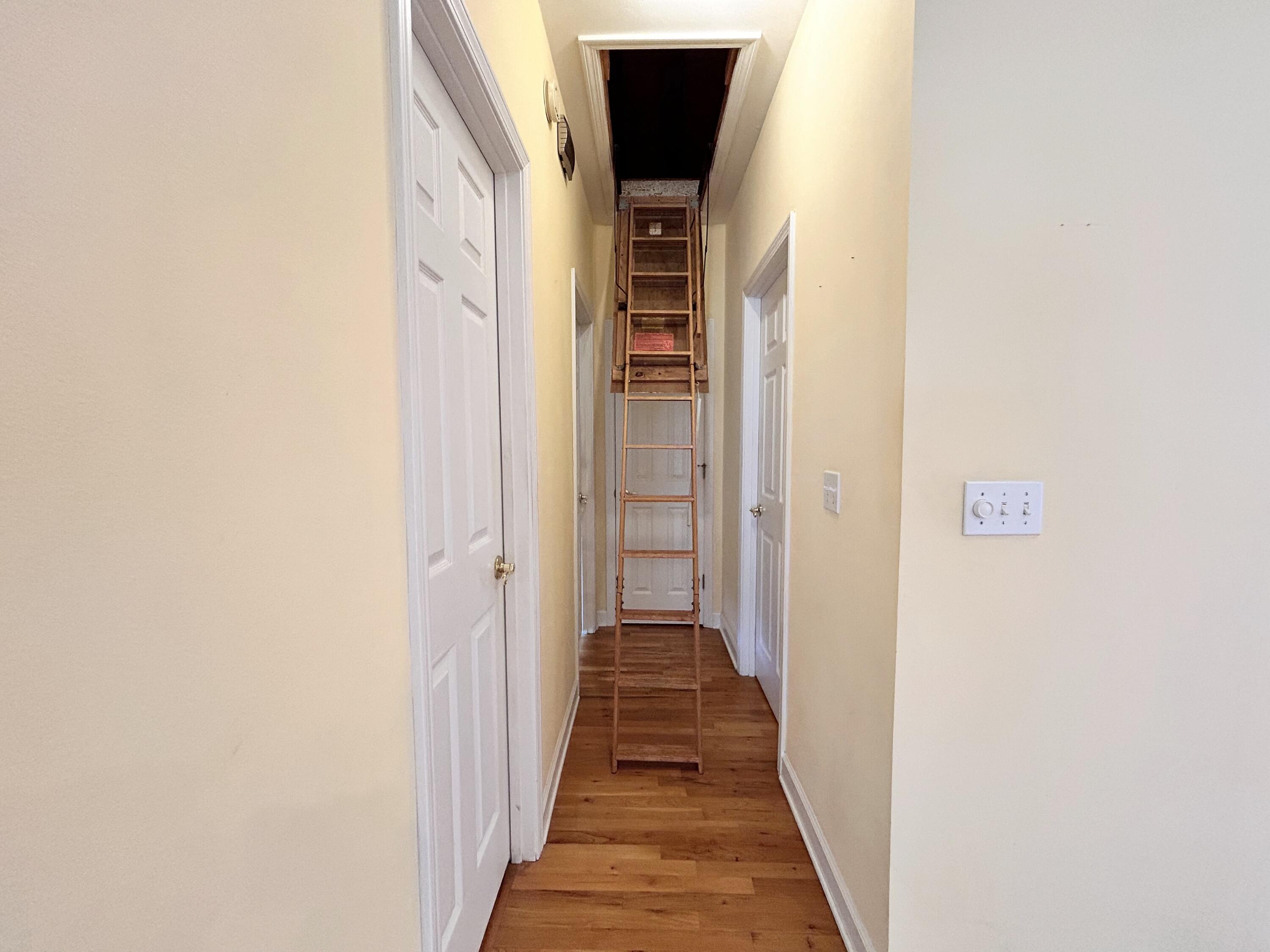 LEGION PARK LANDING - Residential
