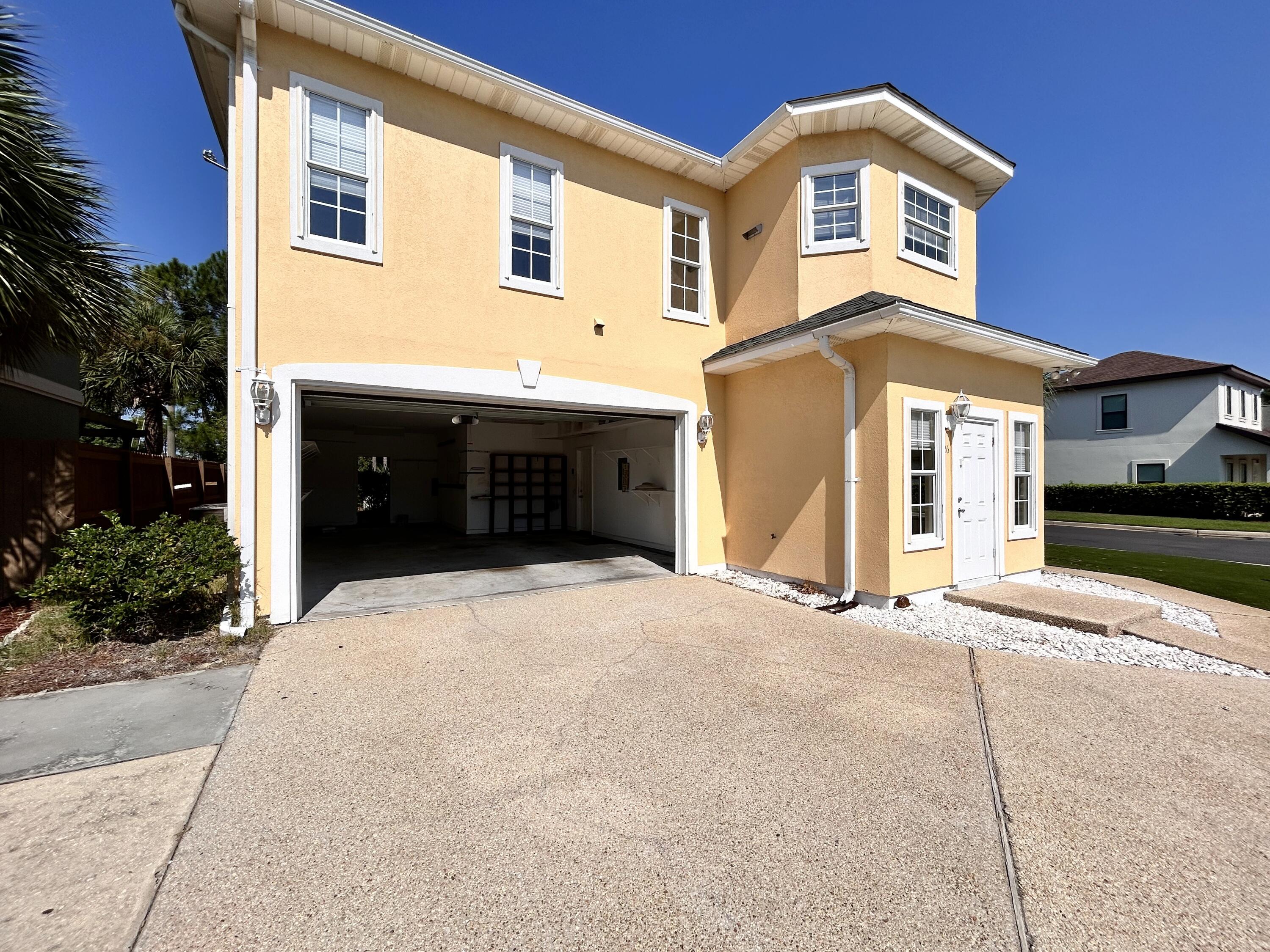 LEGION PARK LANDING - Residential