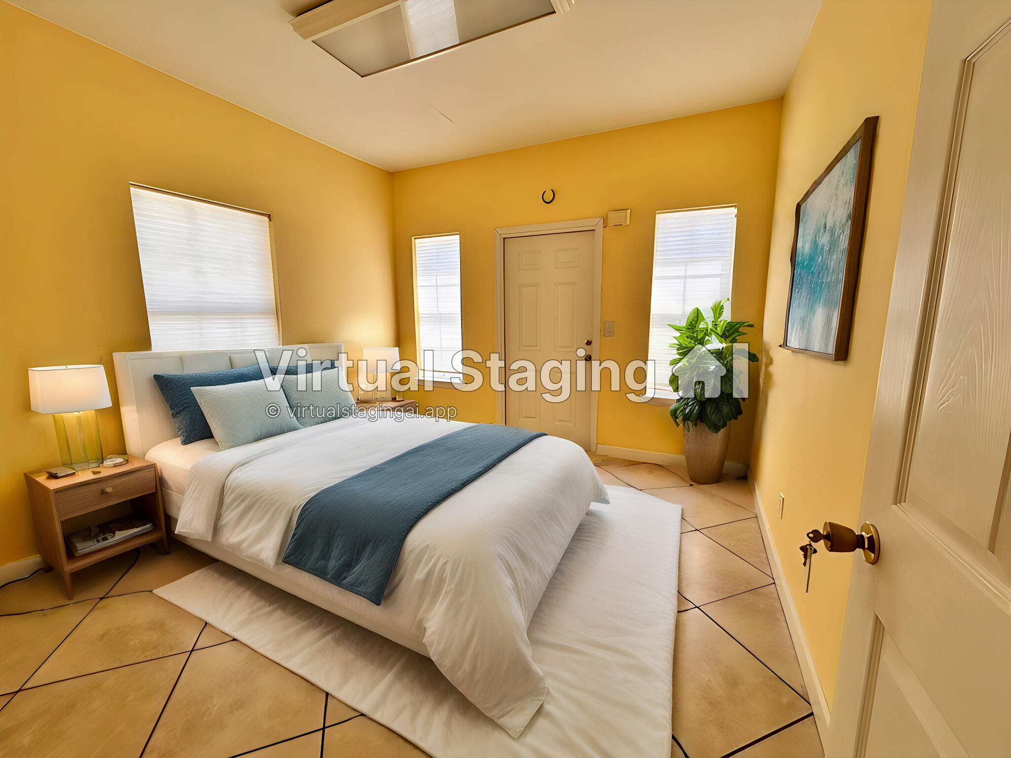 LEGION PARK LANDING - Residential